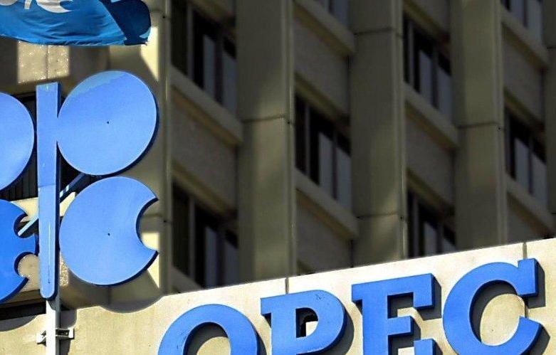 OPEC'in Petrol Üretimi Azaldı...